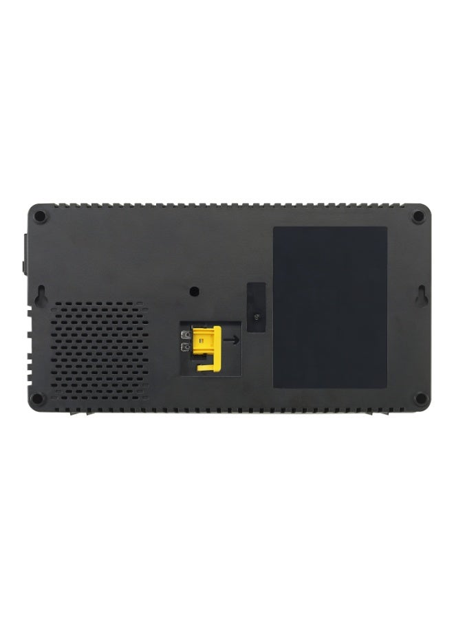 APC BV1000I-MSX | APC EASY UPS BV 1000VA, AVR, UNIVERSAL OUTLET, 230V - Image 2